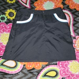 Izod Golf skirt